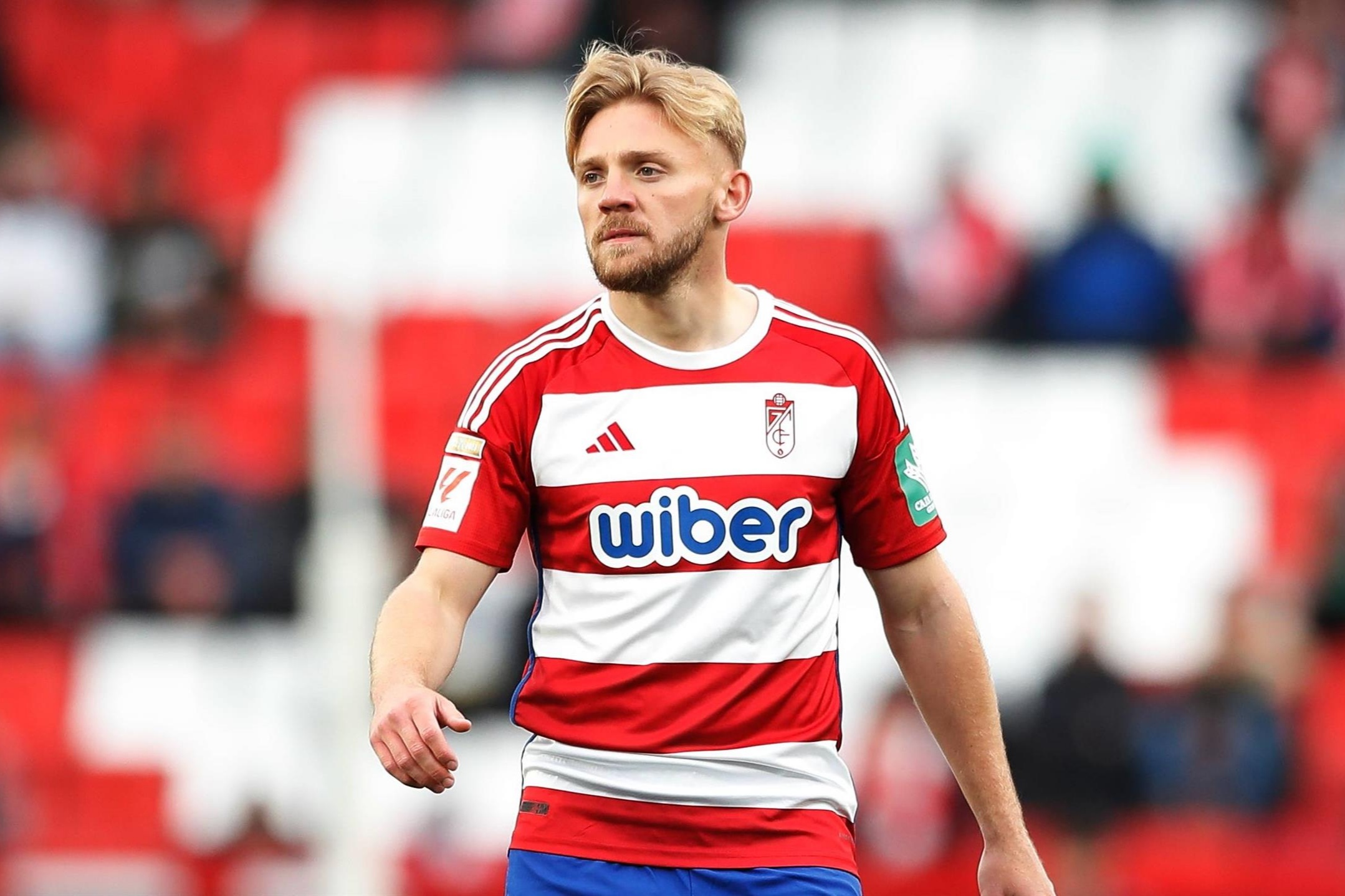 b体育app-格拉纳达面对困境，着力挣扎保级的简单介绍