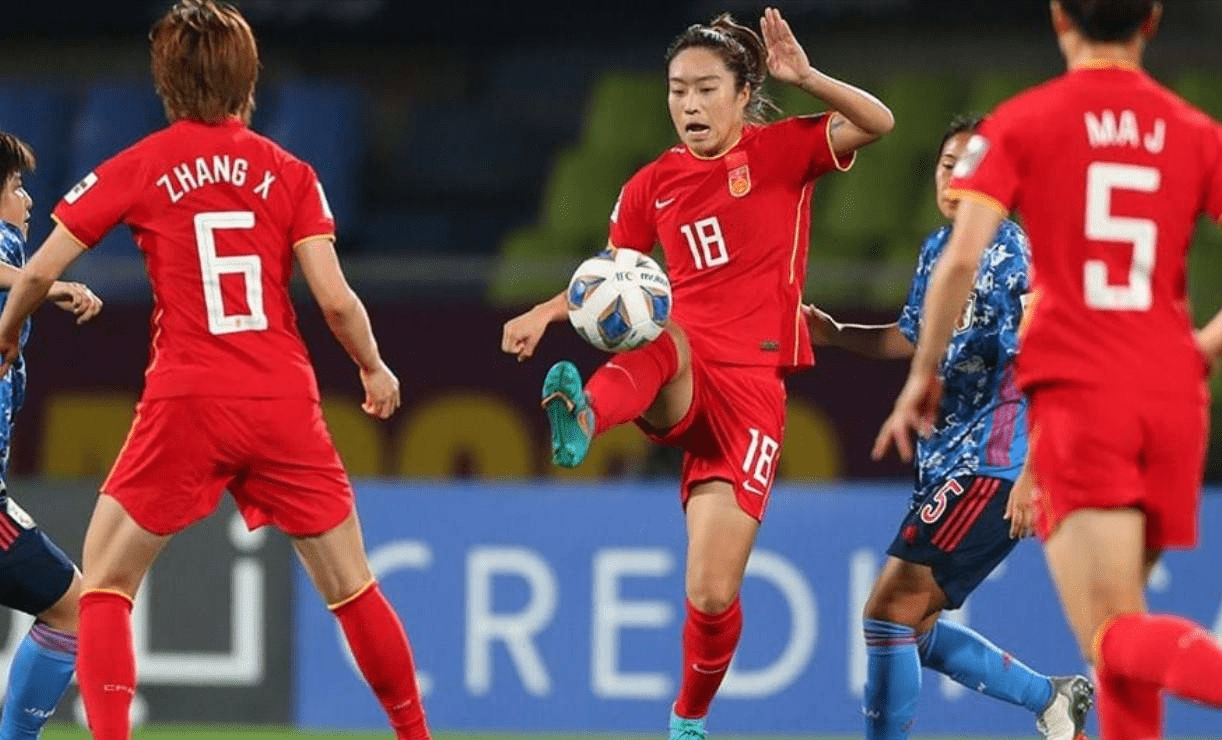 b体育官网-印度女足成功晋级，击败对手晋级(印度女足成功晋级,击败对手晋级视频)