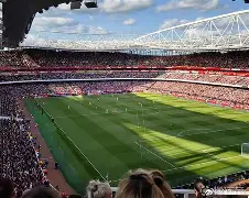 b体育app-阿森纳主场取得胜利，球队实力有所积累