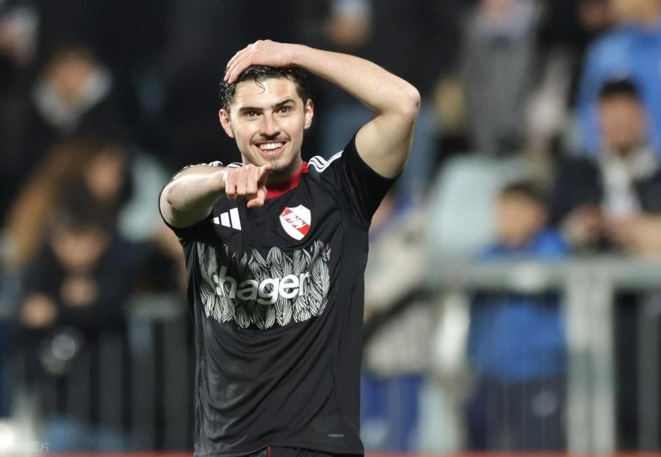 b体育app-意甲阿根廷前锋